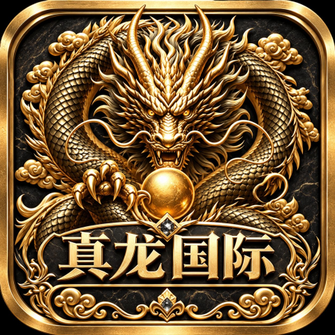 真龙国际（新台大水）